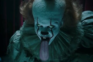 It Chapter Two trailer