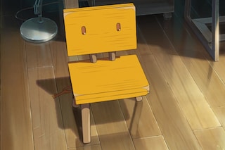 Suzume_s Chair_1
