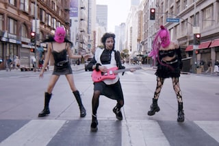 Pussy Riot, ‘Candy Dopamine’