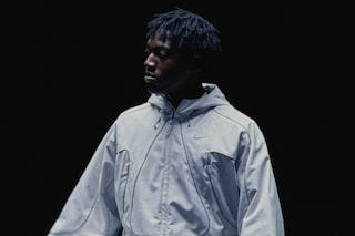 Kobbie Mainoo Nike x Corteiz