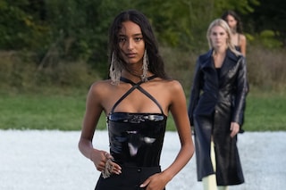 Courrèges’ sexiest moments from Nicolas Di Felice