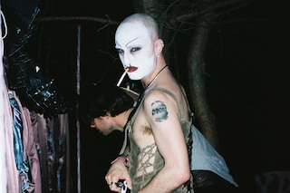 WHOLE festival 2025 beauty