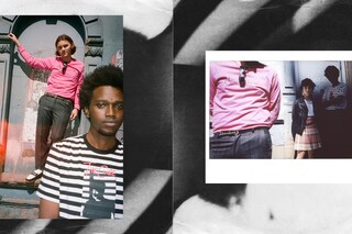 noah the cure collaboration brendon babenzien fashion