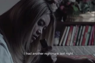 Christine Yuan DIYU/HELL still