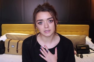 Maisie Williams