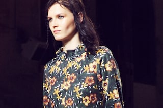 Y-3 SS15 Mens collections, Dazed 