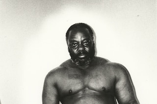  Clutching at Ornaments