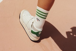 Noah x adidas