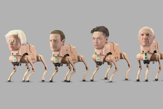 Beeple Studios, Regular Animals