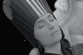 Blouse - A Feeling Like This