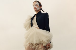 Campaign round-up SS20 Alexander McQueen Vivien Solari