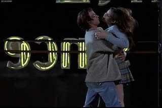 Empire Records AJ Liv Tyler Dance 90s Cult Film