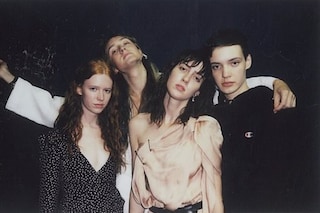 Gucci Cruise 2019 Harris Reed