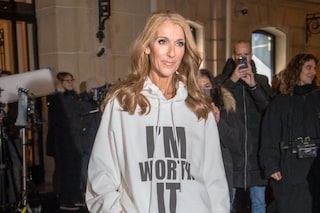Celine Dion is the new face of L’Oreal Paris