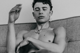 Aaron Esh Class of 2020 Central Saint Martins Daniele Fummo 