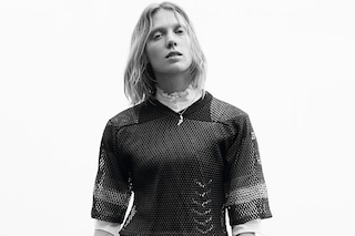 Annely Bouma shot by Benjamin Alexander Huseby 