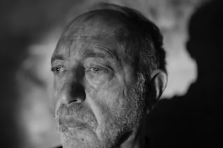 Roger Ballen x The Skateroom