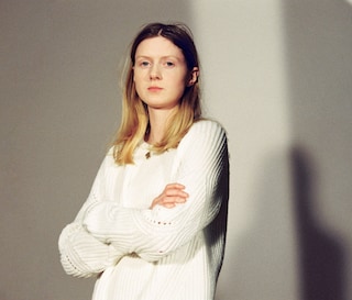 Hetty Douglas Dazed 100