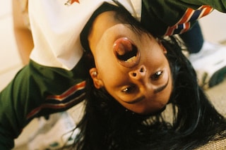 Princess Nokia for MadeMe AW17