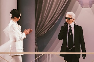 Chanel Couture AW15 casino