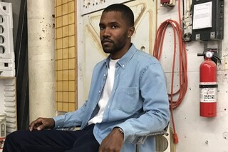 Frank Ocean
