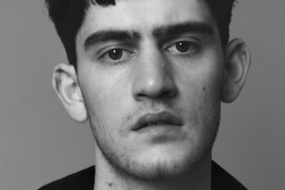 higher studio adonis fashion rental comme des gar&#231;ons issey