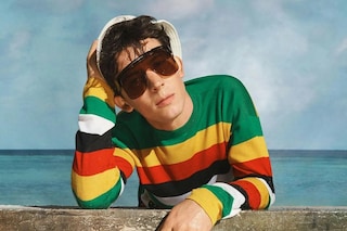 Josh O’Connor Loewe campaigns