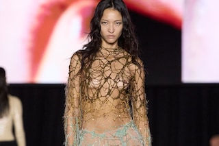 Mugler S27 look 15