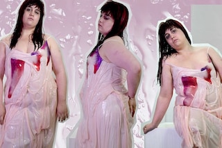 Class of 2020 fashion design Mariana Malta