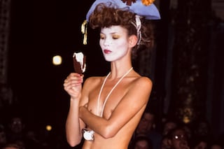 Vivienne Westwood’s top ten X-rated moments
