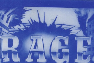 Rage