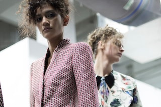 Giorgio Armani AW16