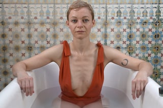 Patty Chang – Milk Debt 