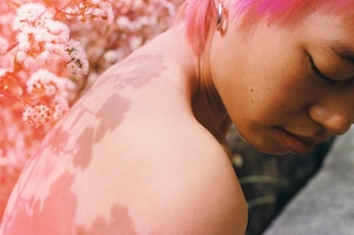 Lin Zhipeng (AKA No.223), La Libert&#233; ou L’Amour