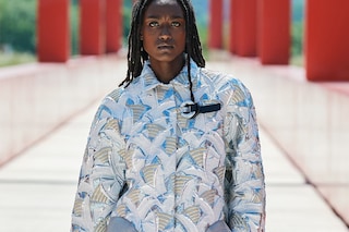 Louis Vuitton Cruise 2022 womenswear 