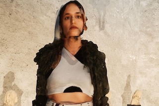 No Agency New York AW20 show package 