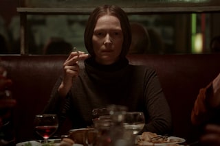 Suspiria movie Luca Guadagnino Giulia Piersanti costumes