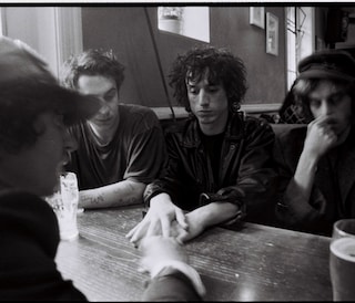 FAT WHITE FAMILY NEW