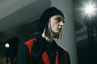 Comme des Gar&#231;ons Homme aw20 menswear paris Rei Kawakubo 3