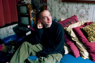 Marc Vall&#233;e, “Lloyd”, London (1998)