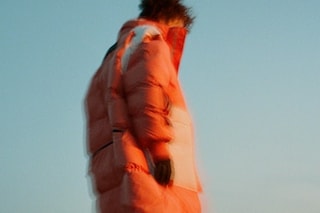 adidas by Stella McCartney AW21 feat. Ella Emhoff
