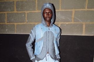 Charlie Constantinou AW25