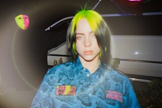 Billie Eilish –&#160;spring/summer 2020