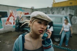 Beabadoobee, ‘Cologne’