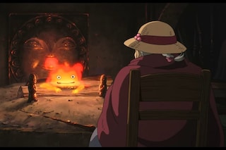 Hayao Miyazaki, Howl’s Moving Castle (2004)