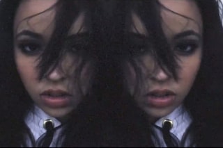 Tinashe – Aquarius