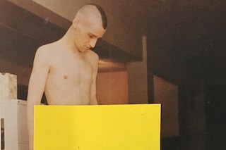 Wolfgang Tillmans: Uncensored, Autumn Issue 2025, Dazed