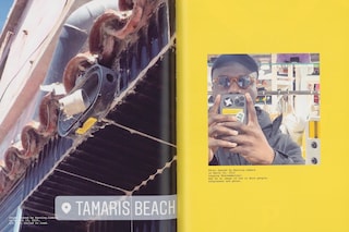 Bafic, The Warning Book (2023)