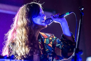  Jessy Lanza