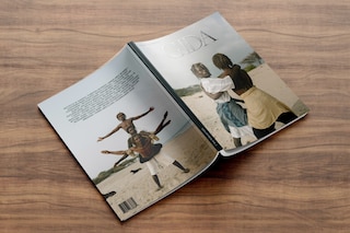 GIDA Journal, Vol II Covers